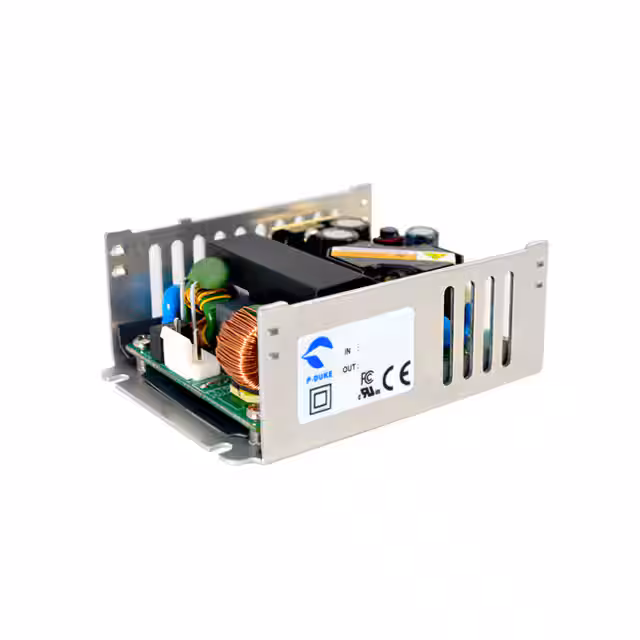 TUD65US09C-P P-DUKE Technology, Inc.  AC DC Converters