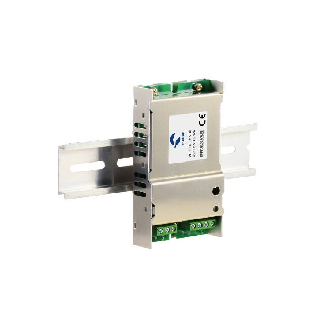 UFEC30-48S24 P-DUKE Technology, Inc.  DC DC Converters