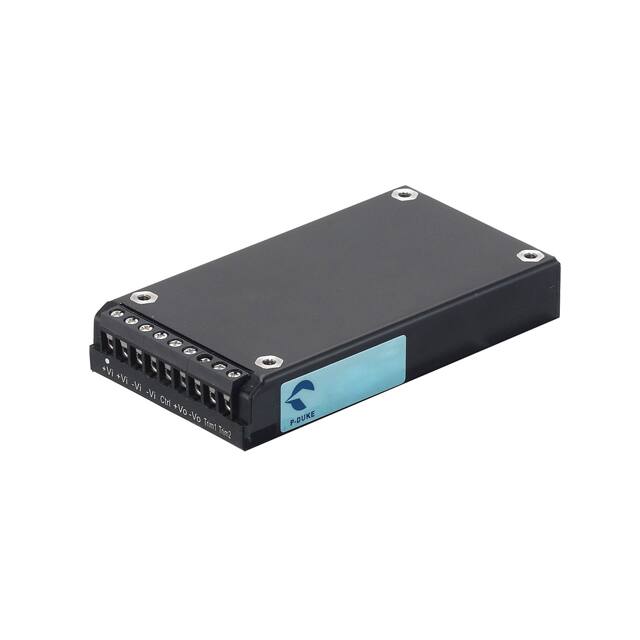 WAD150-24S48W P-DUKE Technology, Inc.  DC DC Converters