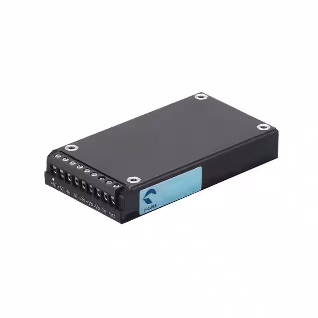 WAD150-48S15W P-DUKE Technology, Inc.  DC DC Converters
