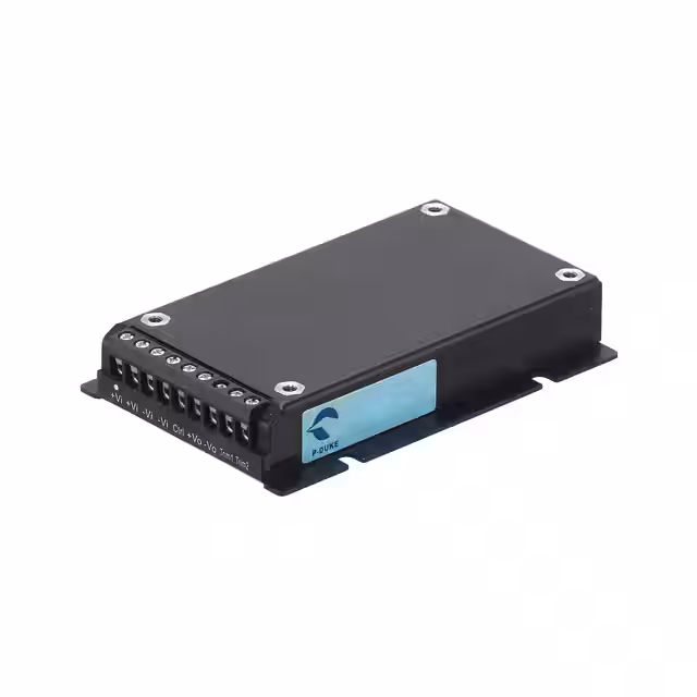 WAF150-110S12W P-DUKE Technology, Inc.  DC DC Converters