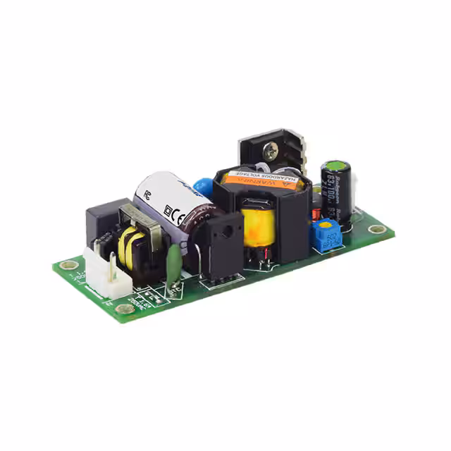 TAD30US3P3B-P P-DUKE Technology, Inc.  Convertidores CA/CC