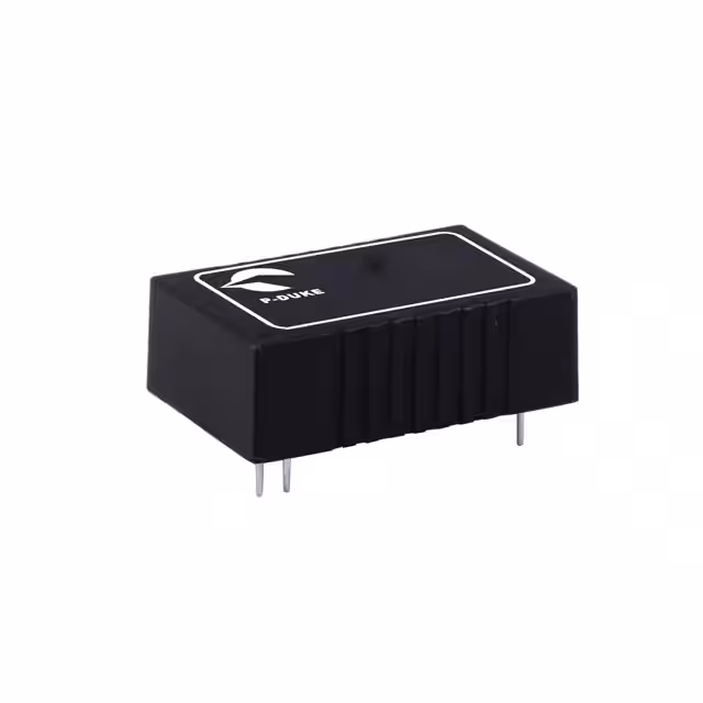 MPP06-48D12WB P-DUKE Technology, Inc.  Convertidores CC CC