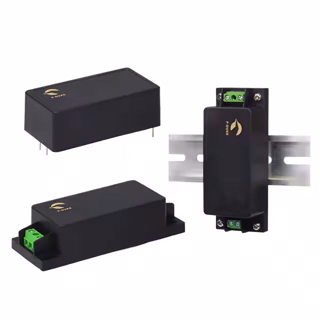 MSD30US12B-D P-DUKE Technology, Inc.  Convertidores CA/CC