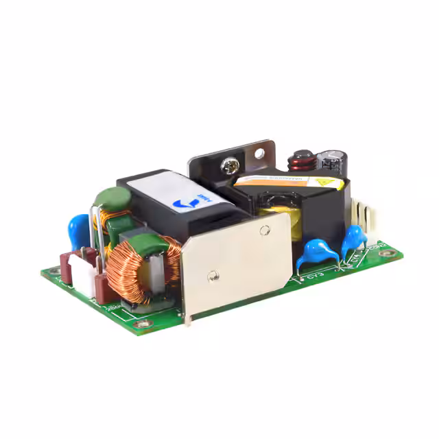 MAD65US05D P-DUKE Technology, Inc.  Convertisseurs CA/CC