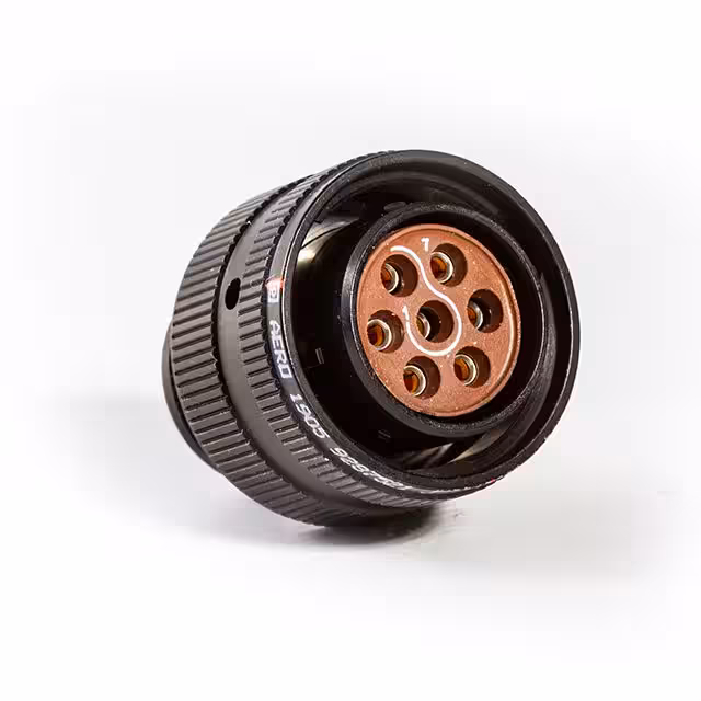 MS24265R14B7P6-LC Conesys  Circular Connector Housings