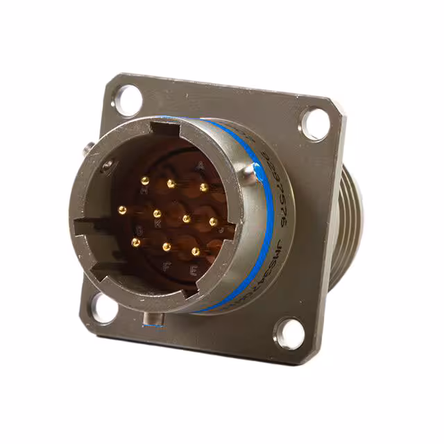 MS3474W22-55SZ-LC Conesys  Circular Connector Housings