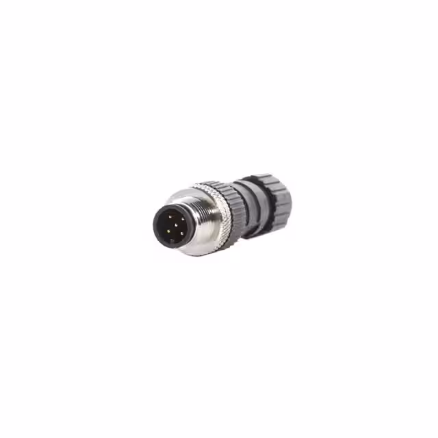IPM12-A5M-SCFT Sure-Seal  Assemblages de connecteurs circulaires
