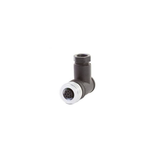IPM12-A8FRA-SRFT-3 Sure-Seal  Assemblages de connecteurs circulaires