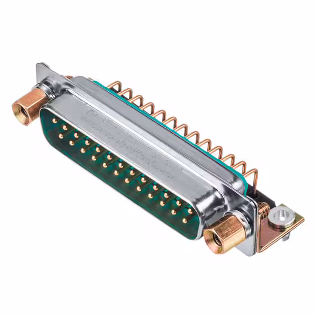 M24308/23-3F Positronic  Ensembles de connecteurs D-Sub
