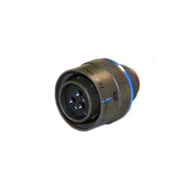 M83723/77W803N Conesys  Circular Connector Assemblies