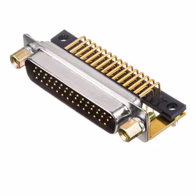 ODD44F00000/AA Positronic  D-Sub D-Shaped Connector Housings