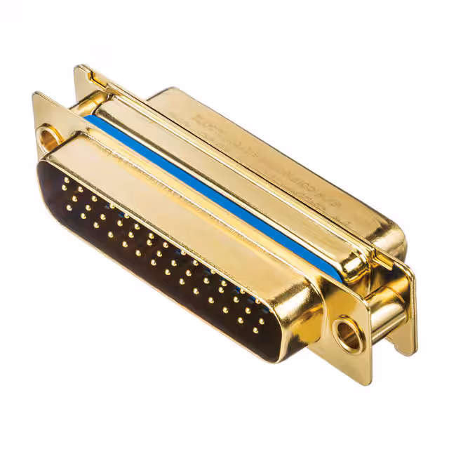 SADD44M/F Positronic  D-Sub D-Shaped Connector Adapters