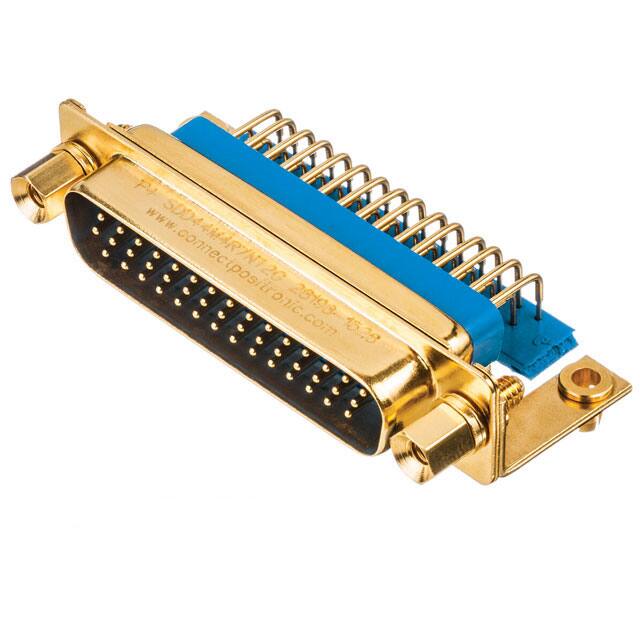 SDD26S4R800G-1144.93 Positronic  Ensembles de connecteurs D-Sub