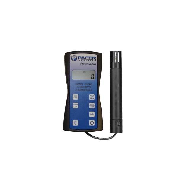 10203 Pacer Instruments  Equipment - Environmental Testers