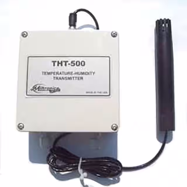 THT500 Pacer Instruments  Equipment - Environmental Testers
