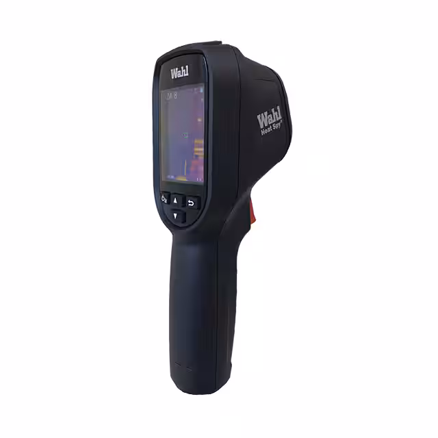 HSI250 Wahl Heat Spy庐  Attrezzature - Tester ambientali