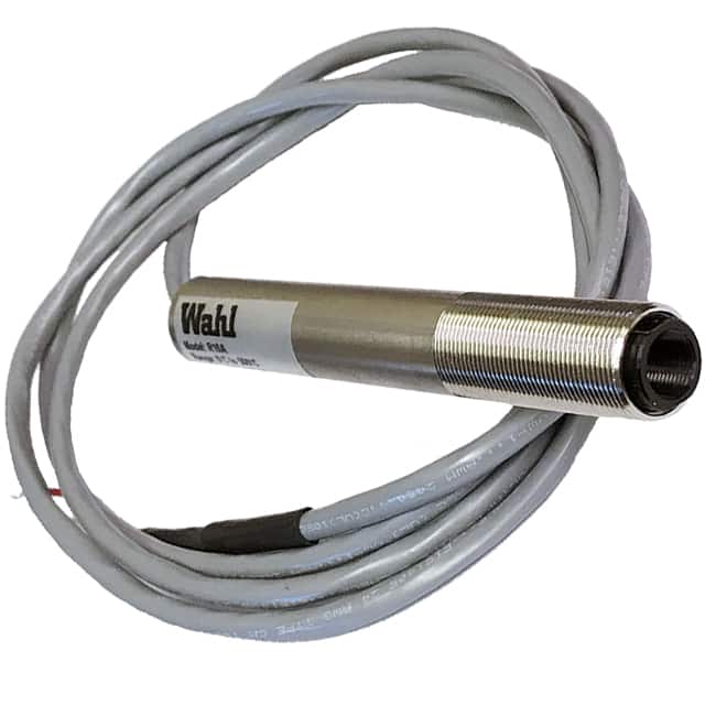 R10A Wahl Heat Spy庐  Temperature Sensors - Analog and Digital Output - Industrial