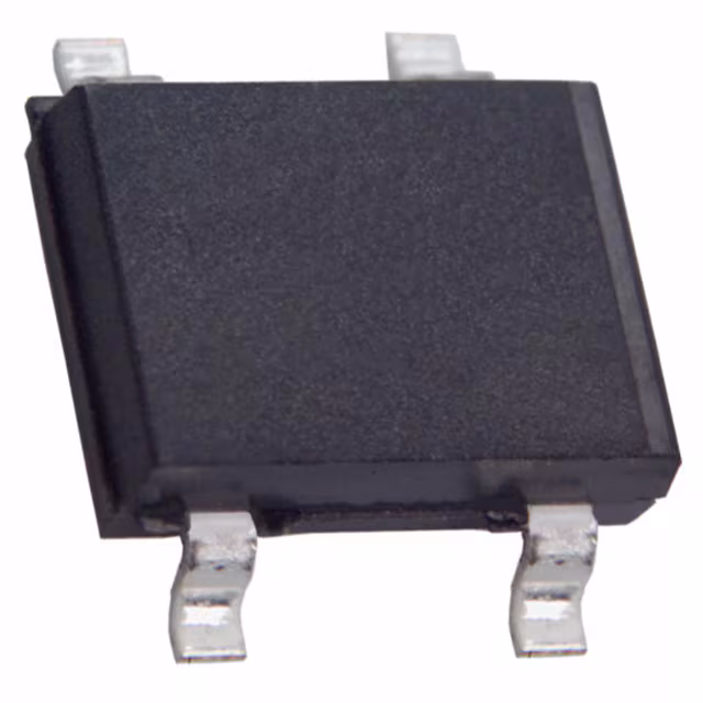 B106S_R2_00001 Panjit International Inc.  Diodes - Bridge Rectifiers