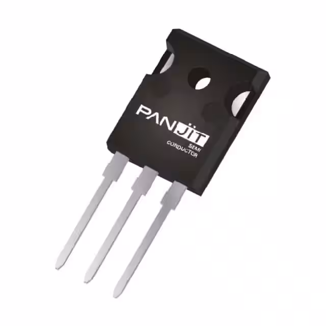 PSDH3060CCS1_T0_00001 Panjit International Inc.  Dioden - Gleichrichter - Arrays