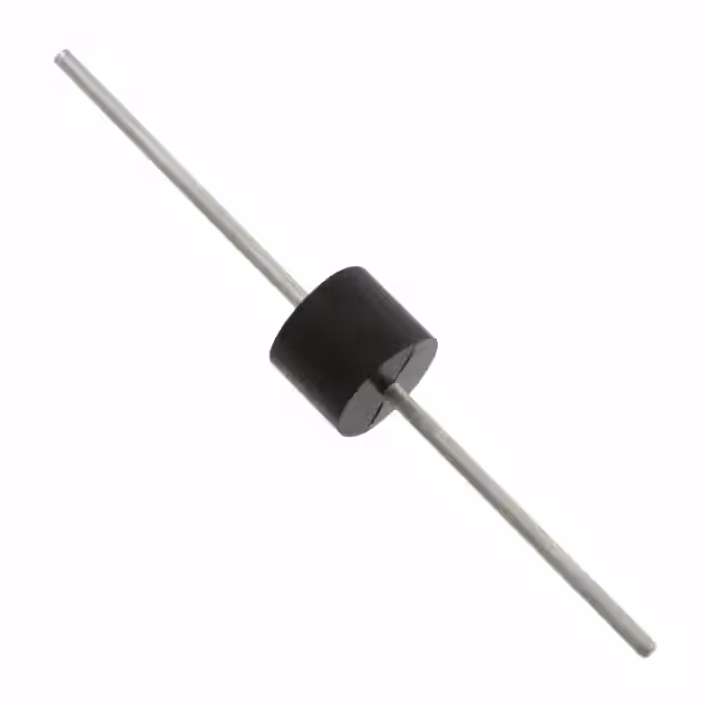 3KP48A_R2_00001 Panjit International Inc. TVS - Diodes