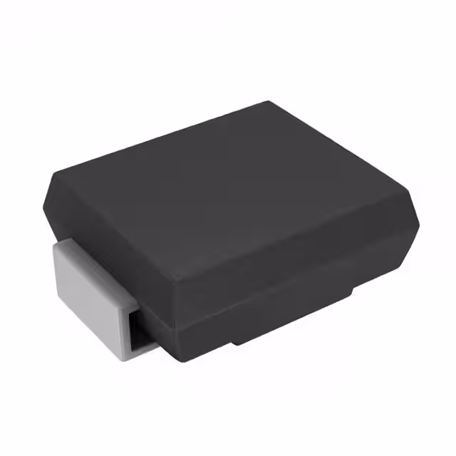 3.0SMCJ20CA-AU_R1_000A1 Panjit International Inc. TVS - Diodes
