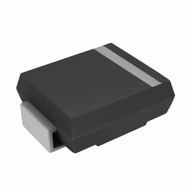1.5SMCJ40A-AU_R1_000A1 Panjit International Inc. TVS - Dioden