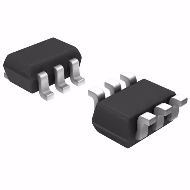 BAS70TW_S2_00001 Panjit International Inc.  Diodes - Rectifiers - Arrays