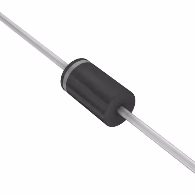 1N5344B_R2_00001 Panjit International Inc.  Diodes - Zener - Single