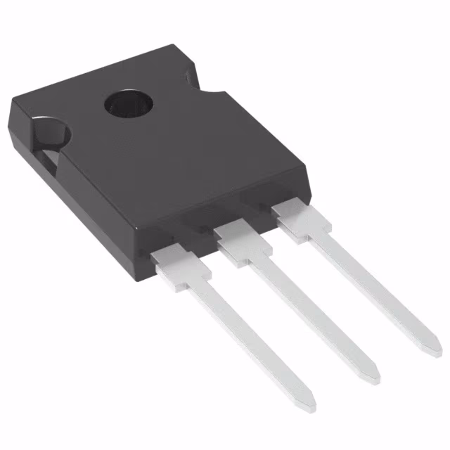 RGSX5TS65DHRC11 Rohm Semiconductor  Transistors - IGBT - Simples