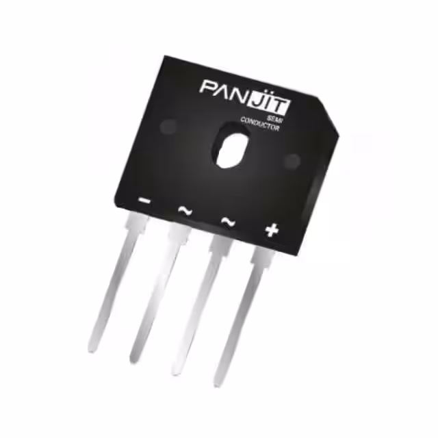 GBU1510_T0_00601 Panjit International Inc.  Diodi - Raddrizzatori a ponte