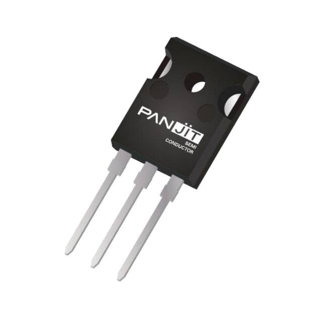 PCDH30120CCG1_T0_00601 Panjit International Inc.  Diodes - Rectifiers - Arrays