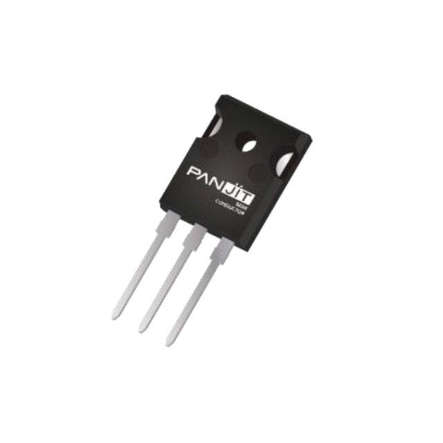 PCDH3065CCG1_T0_00601 Panjit International Inc.  Dioden - Gleichrichter - Arrays