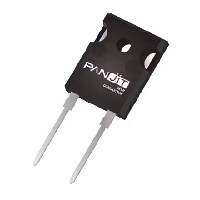 PSDH6060S1_T0_00001 Panjit International Inc.  Diodos - Rectificadores - Sencillos