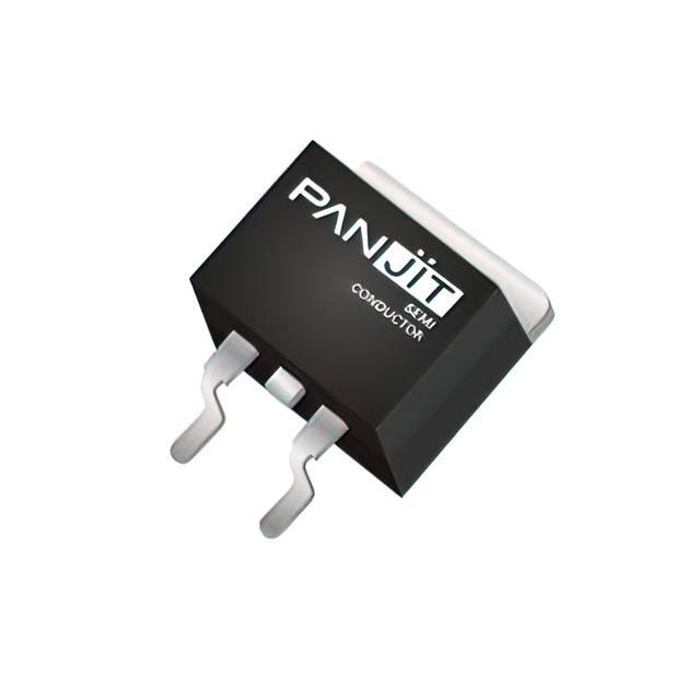 PSMB032N08NS1_R2_00601 Panjit International Inc.  Transistoren - FETs MOSFETs - Einzeln