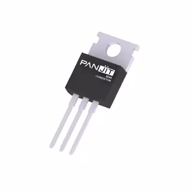 PSMP055N08NS1_T0_00601 Panjit International Inc.  Transistoren - FETs MOSFETs - Einzeln
