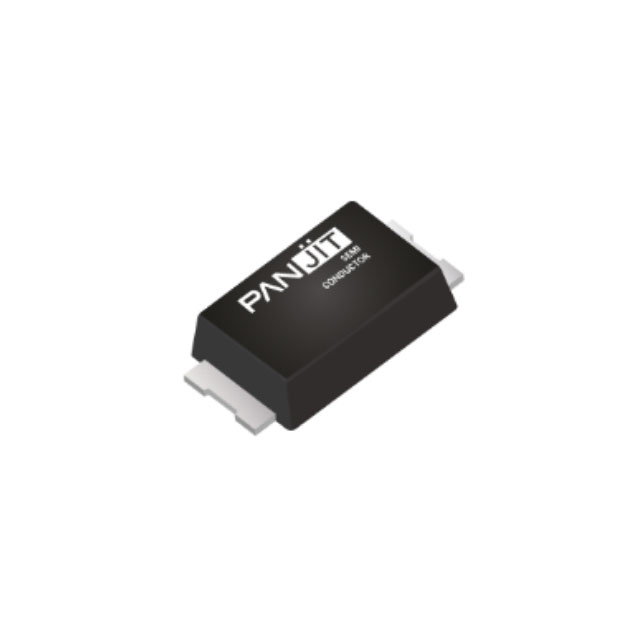 MBR310AFC_R1_00001 Panjit International Inc.  Diodes - Rectifiers - Single