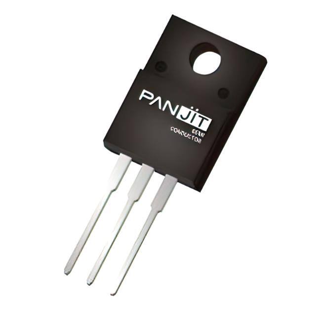 STR20100LFCT_T0_00001 Panjit International Inc.  Diodes - Redresseurs - Réseaux