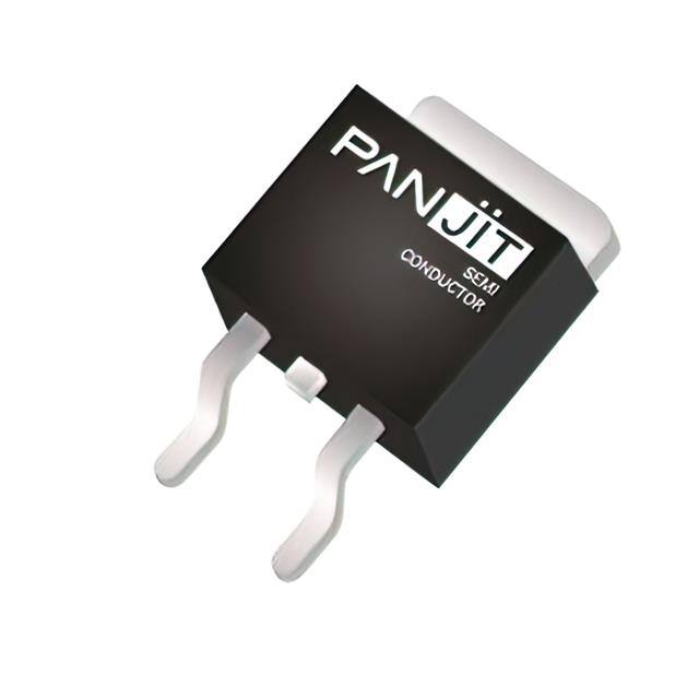 STR30100CB_R2_00001 Panjit International Inc.  Diodes - Rectifiers - Arrays