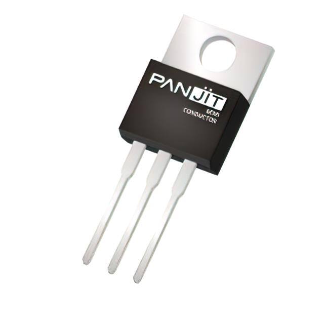STR30100CT_T0_00001 Panjit International Inc.  Diodes - Rectifiers - Arrays