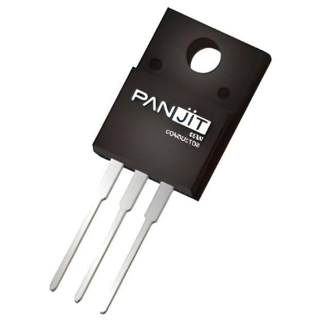 STR40100FCT_T0_00001 Panjit International Inc.  Dioden - Gleichrichter - Arrays