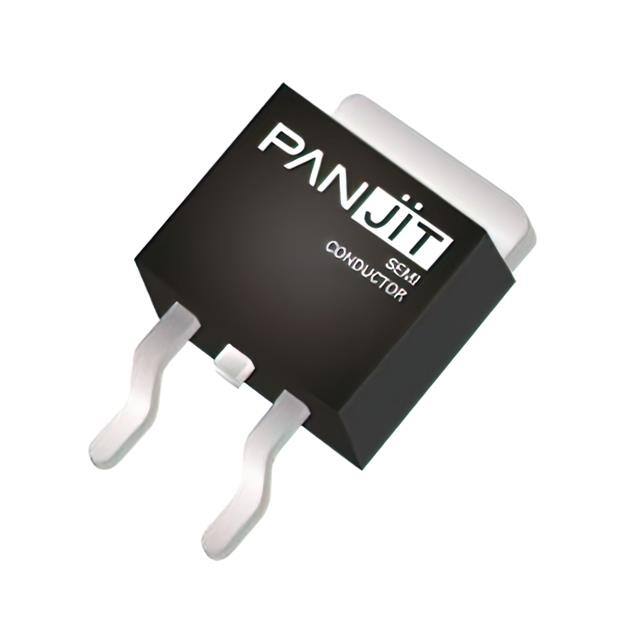 STR40100LCB_R2_00001 Panjit International Inc.  Diodes - Redresseurs - Réseaux