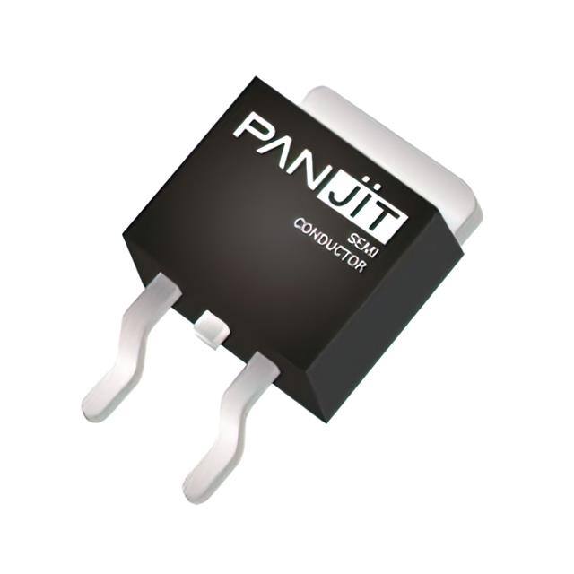 STR60100CB_R2_00001 Panjit International Inc.  Dioden - Gleichrichter - Arrays