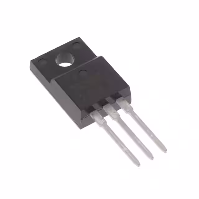 PJMF130N65EC_T0_00001 Panjit International Inc.  Transistors - FET MOSFET - Simples