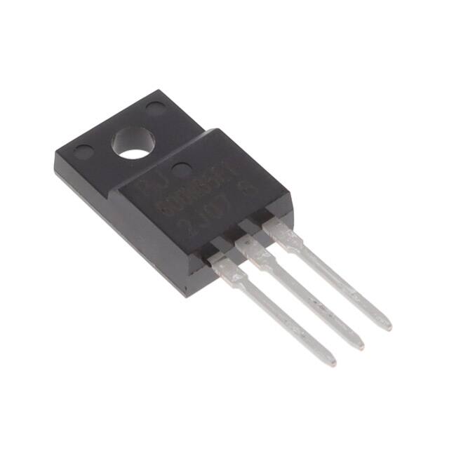 PJMF900N60EC_T0_00001 Panjit International Inc.  Transistors - FETs MOSFETs - Single