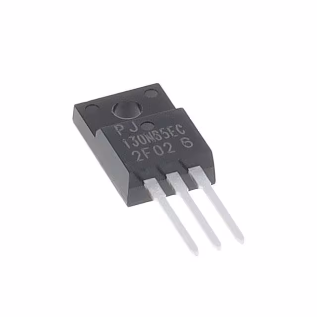 PJMP130N65EC_T0_00001 Panjit International Inc.  Transistors - FETs MOSFETs - Single