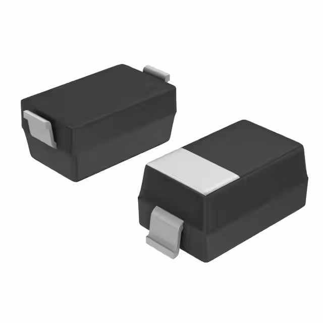 PZS5130BAS-AU_R1_000A1 Panjit International Inc.  Diodes Zener simples