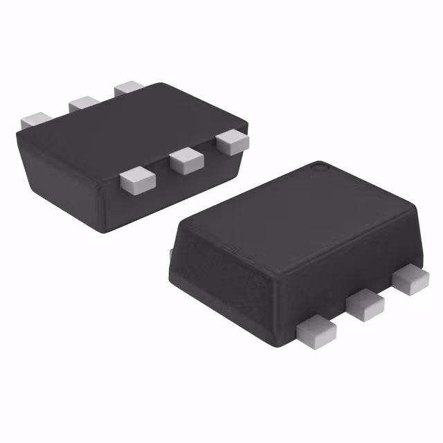 BAV99STB6_R1_00001 Panjit International Inc.  Diodes - Rectifiers - Arrays