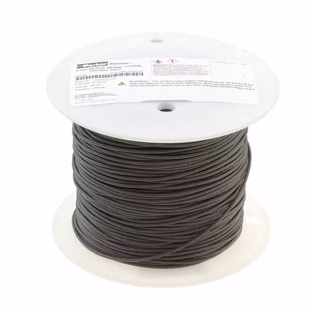 19-04-22951-S6305 Parker Chomerics  RFI and EMI - Contacts Fingerstock and Gaskets