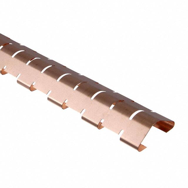 81-01-32AS1-2000 Parker Chomerics  RFI und EMI – Kontakte, Fingerstock und Dichtungen